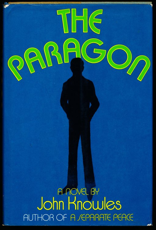 THE PARAGON