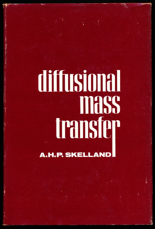 DIFFUSIONAL MASS TRANSFER