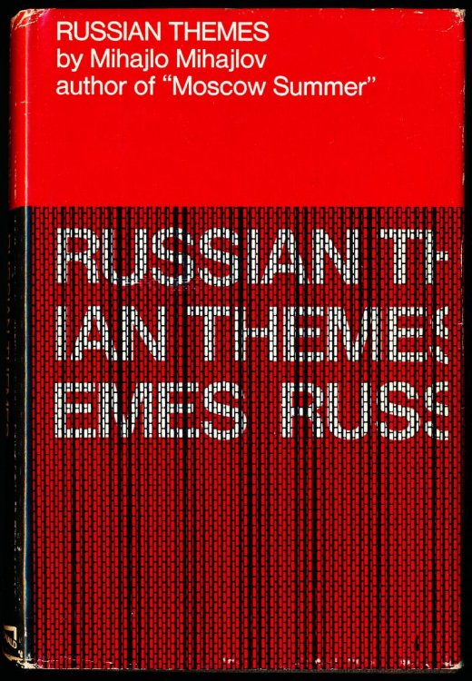 RUSSIAN THEMES