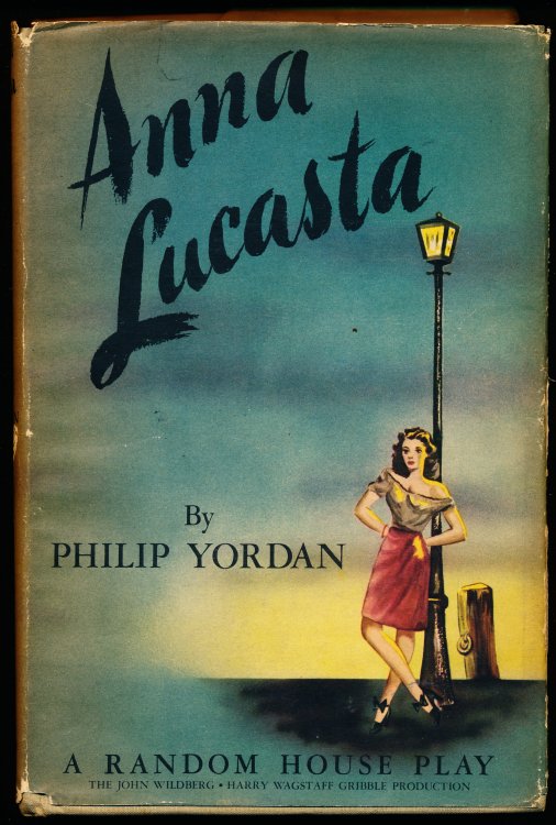 ANNA LUCASTA