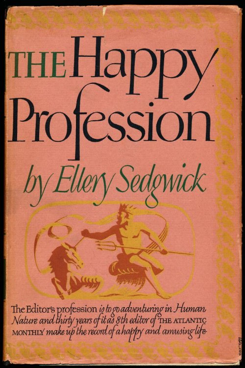 THE HAPPY PROFESSION