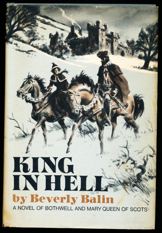 KING IN HELL