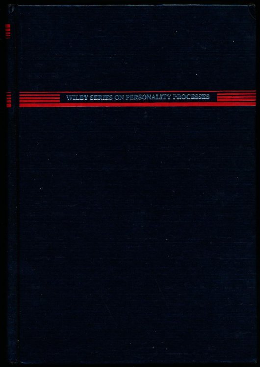 HANDBOOK OF JUVENILE DELINQUENCY
