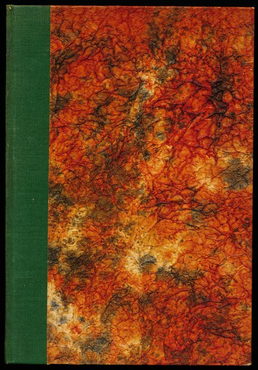 THE PATHS OF LONG AGO