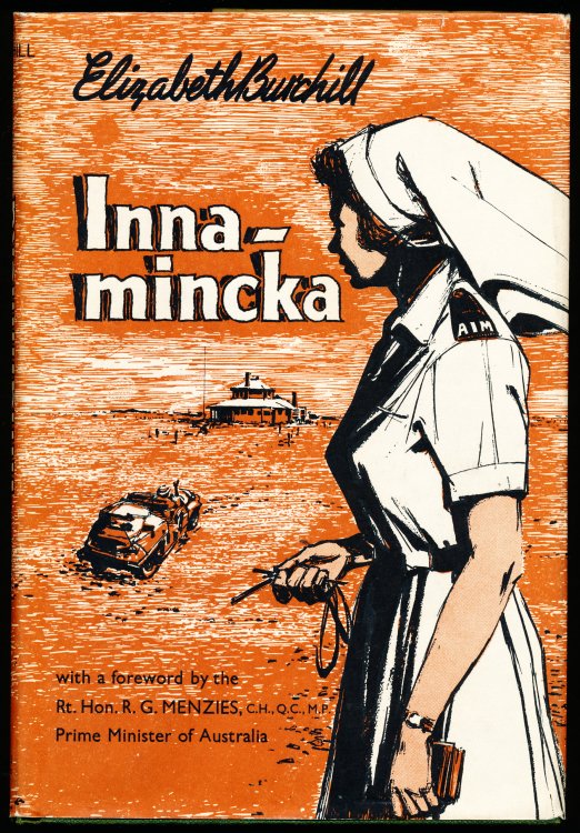 INNAMINCKA (Inna-Mincka)