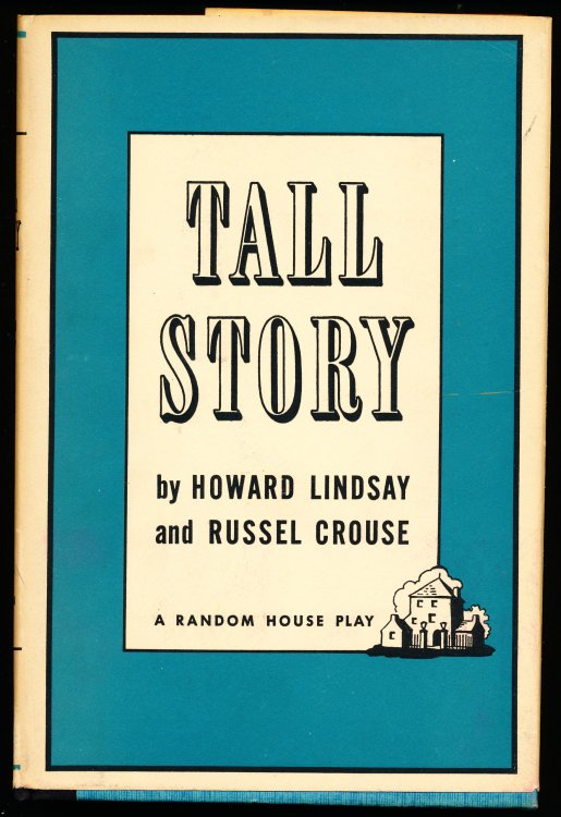 TALL STORY