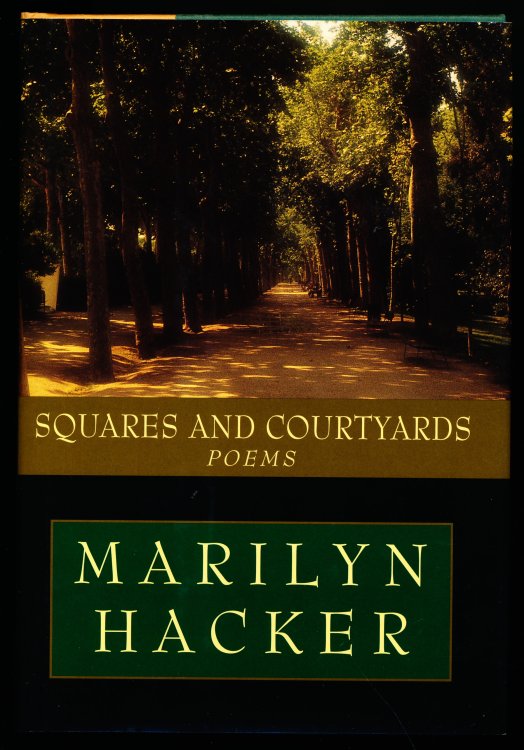 SQUARES AND COURTYARDS