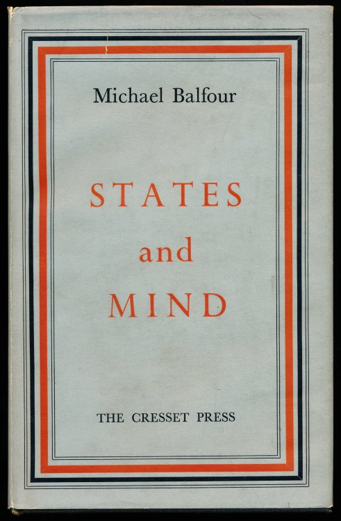 STATES AND MIND. Reflections on Their Interaction in History