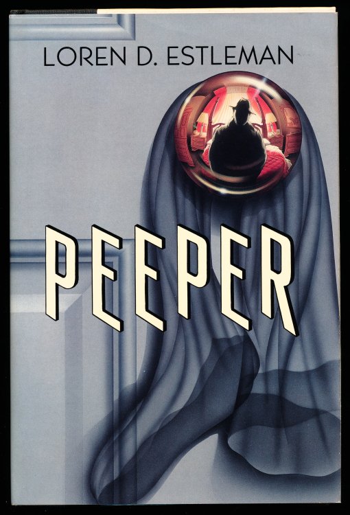 Image for PEEPER PEEPER