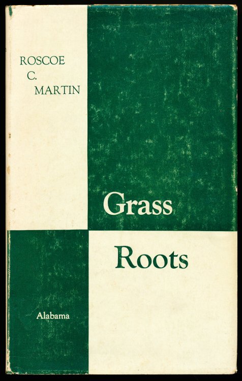 GRASS ROOTS