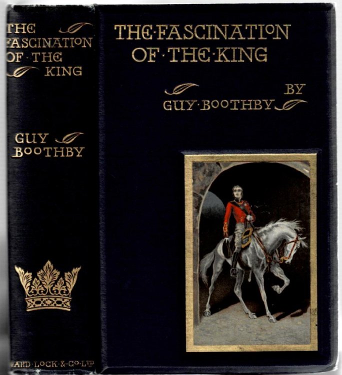 The Fascination of the King
