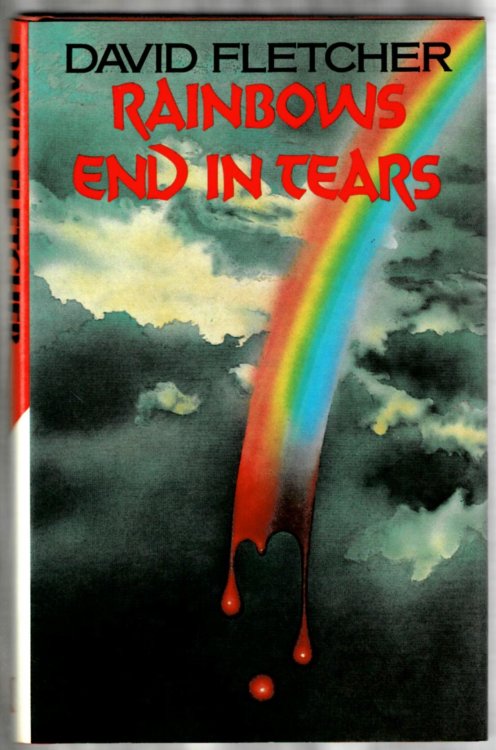 Rainbows End in Tears