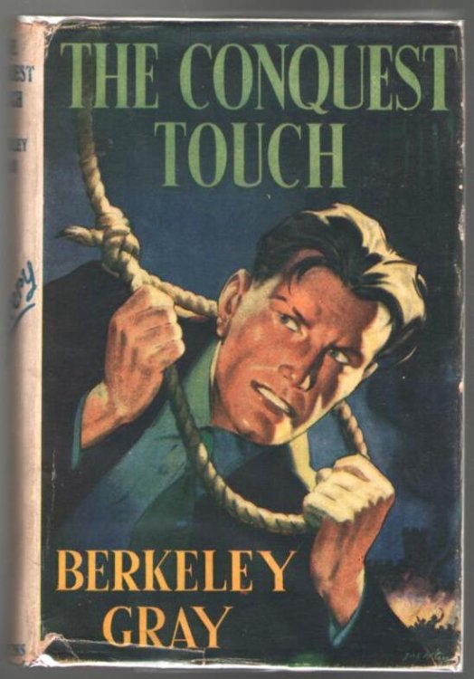 The Conquest Touch