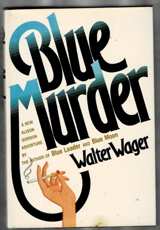 Blue Murder