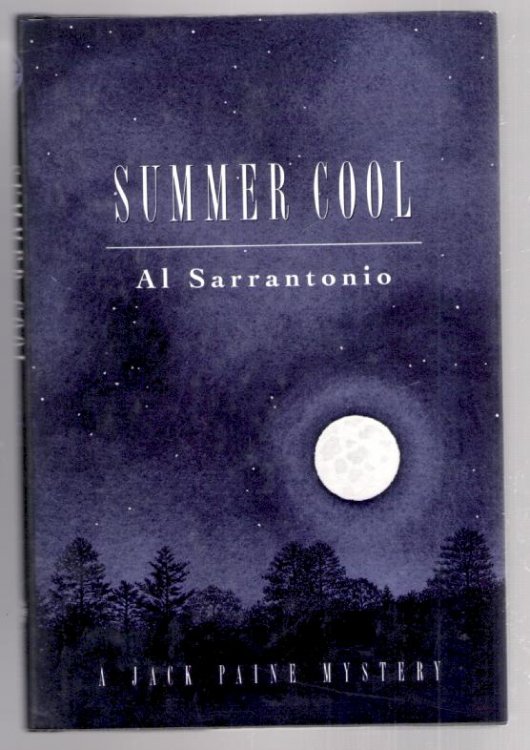 Summer Cool