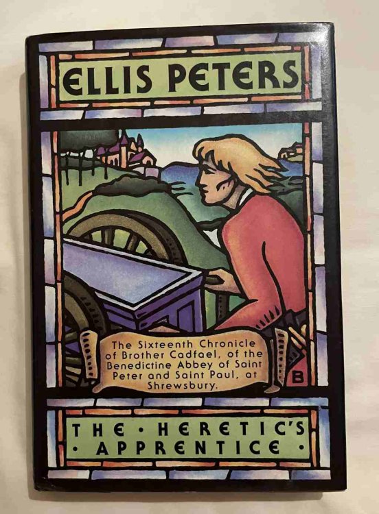 The Heretic's Apprentice