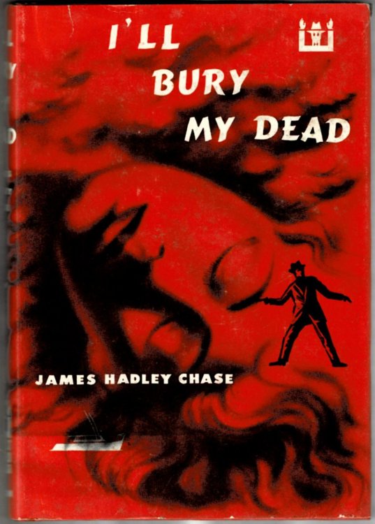 I'll Bury My Dead