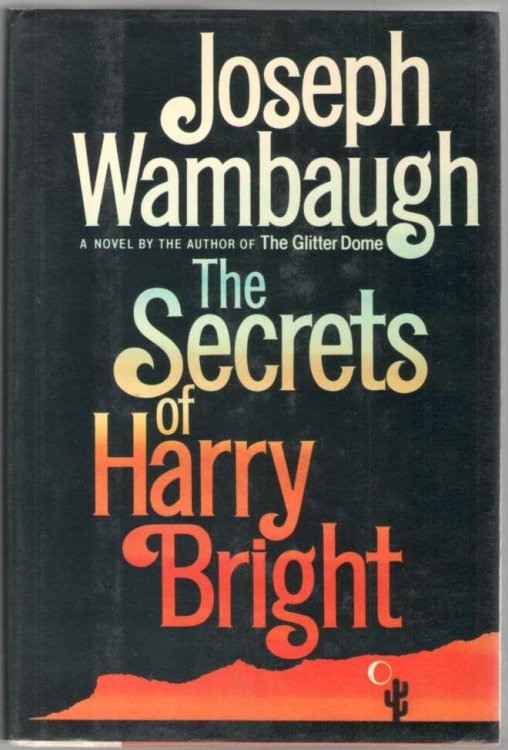 The Secrets of Harry Bright