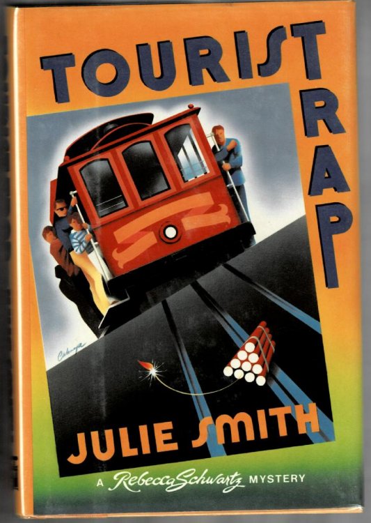 Tourist Trap