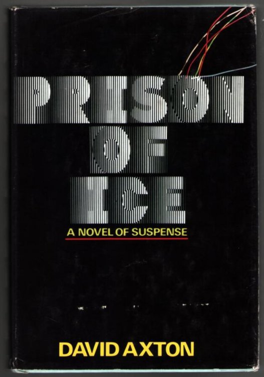 Prison of Ice