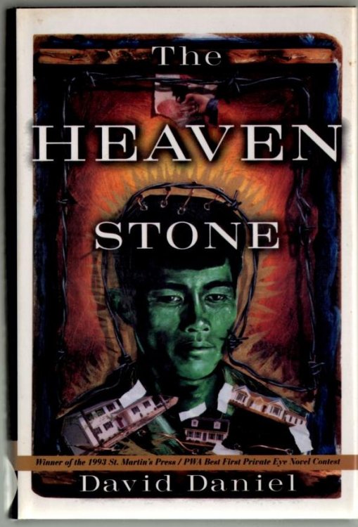 The Heaven Stone