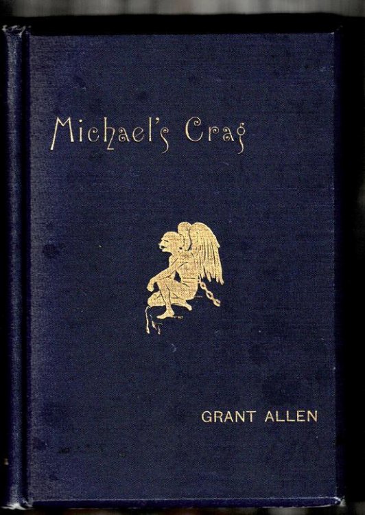 Michael's Crag