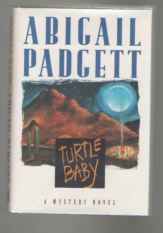 Turtle Baby