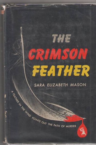 The Crimson Feather