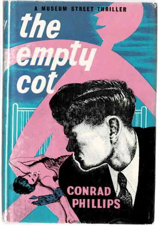 The Empty Cot