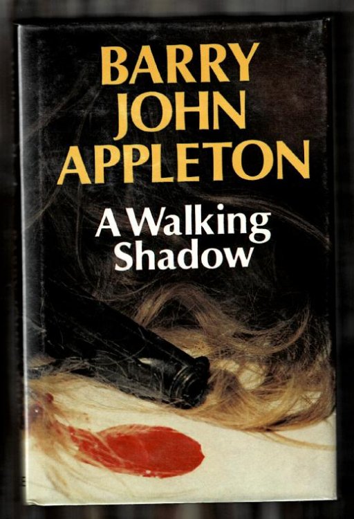 A Walking Shadow