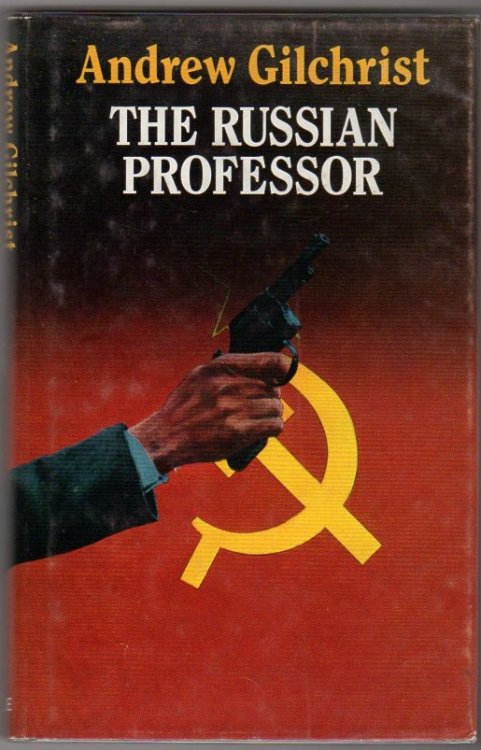 The Russian Professor