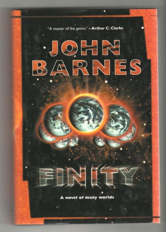Finity
