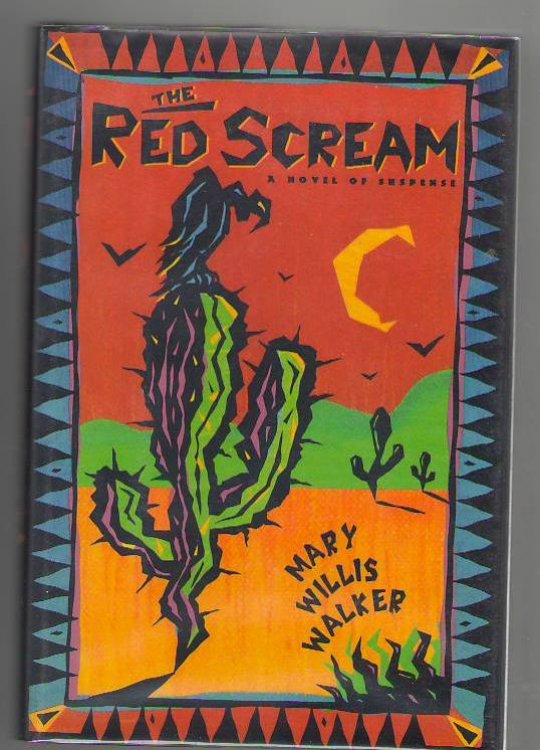 The Red Scream