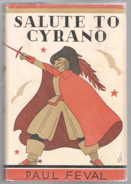 Salute to Cyrano