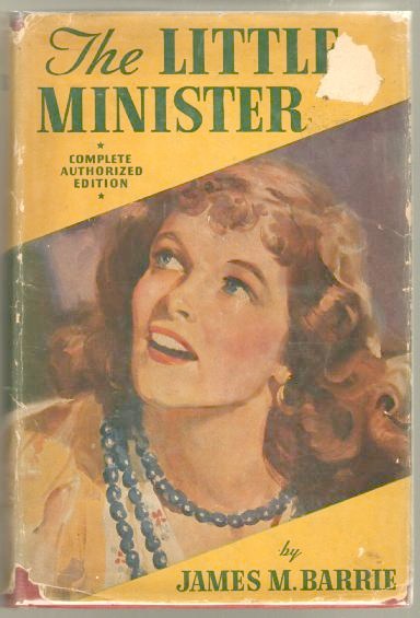 The Little Minister