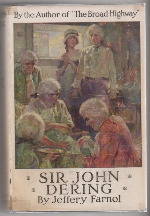 Sir John Dering