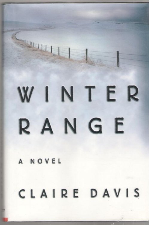 Winter Range