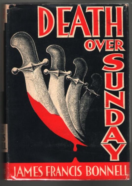 Death over Sunday