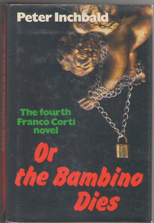Or the Bambino Dies