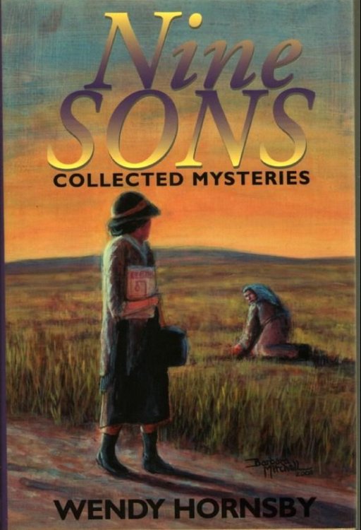 Nine Sons: Collected Mysteries