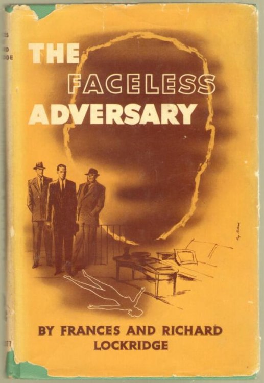 The Faceless Adversary
