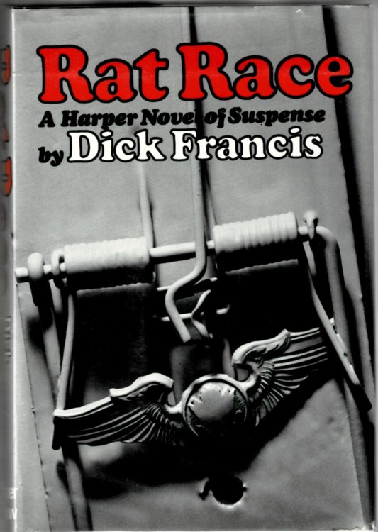 Rat Race