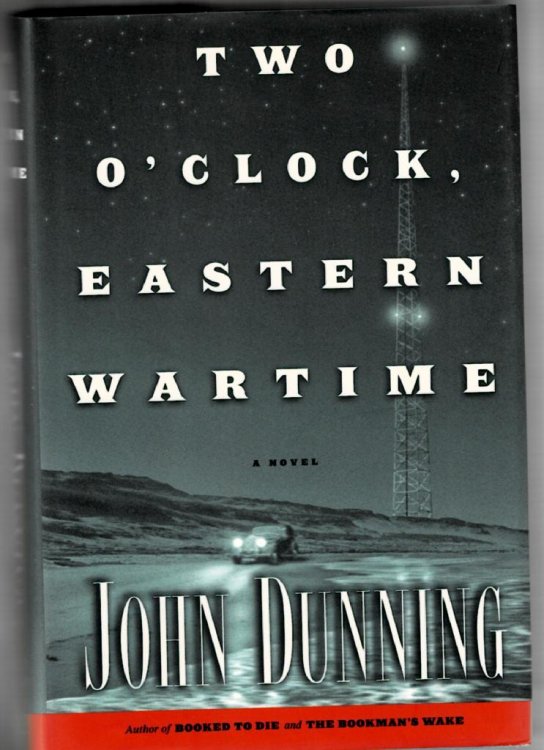 Two O'clock Eastern Wartime