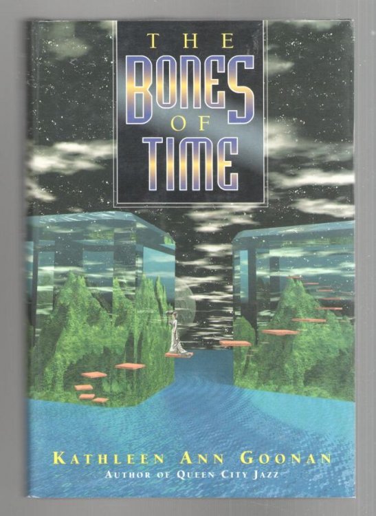 The Bones of Time