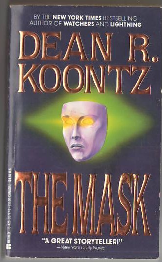 The Mask