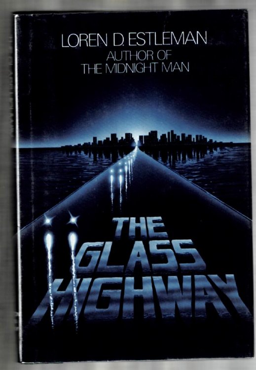 The Glass Highway