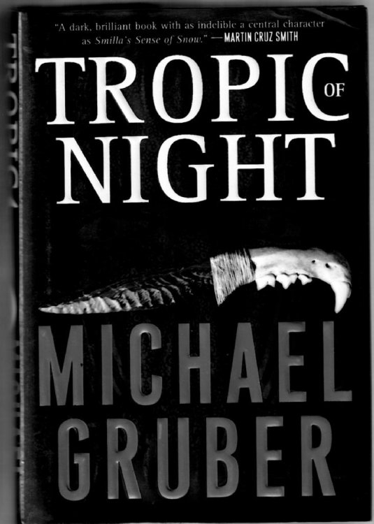 Tropic of Night