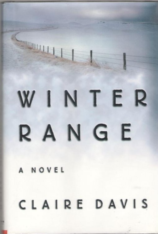 Winter Range