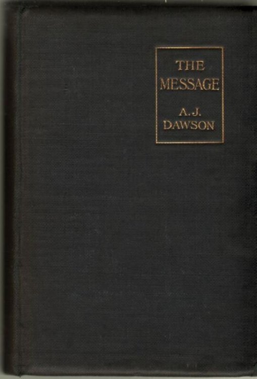 The Message