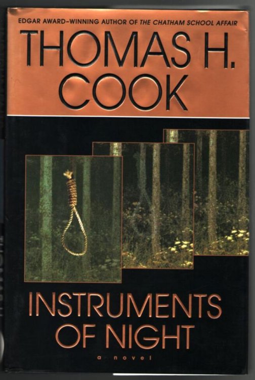 Instruments of Night